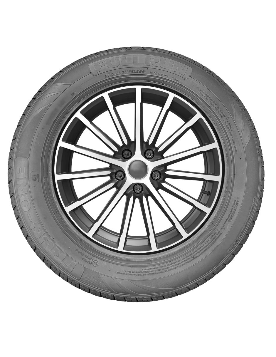 Llanta para auto Frun-One 91H 195 / 65 R15 3