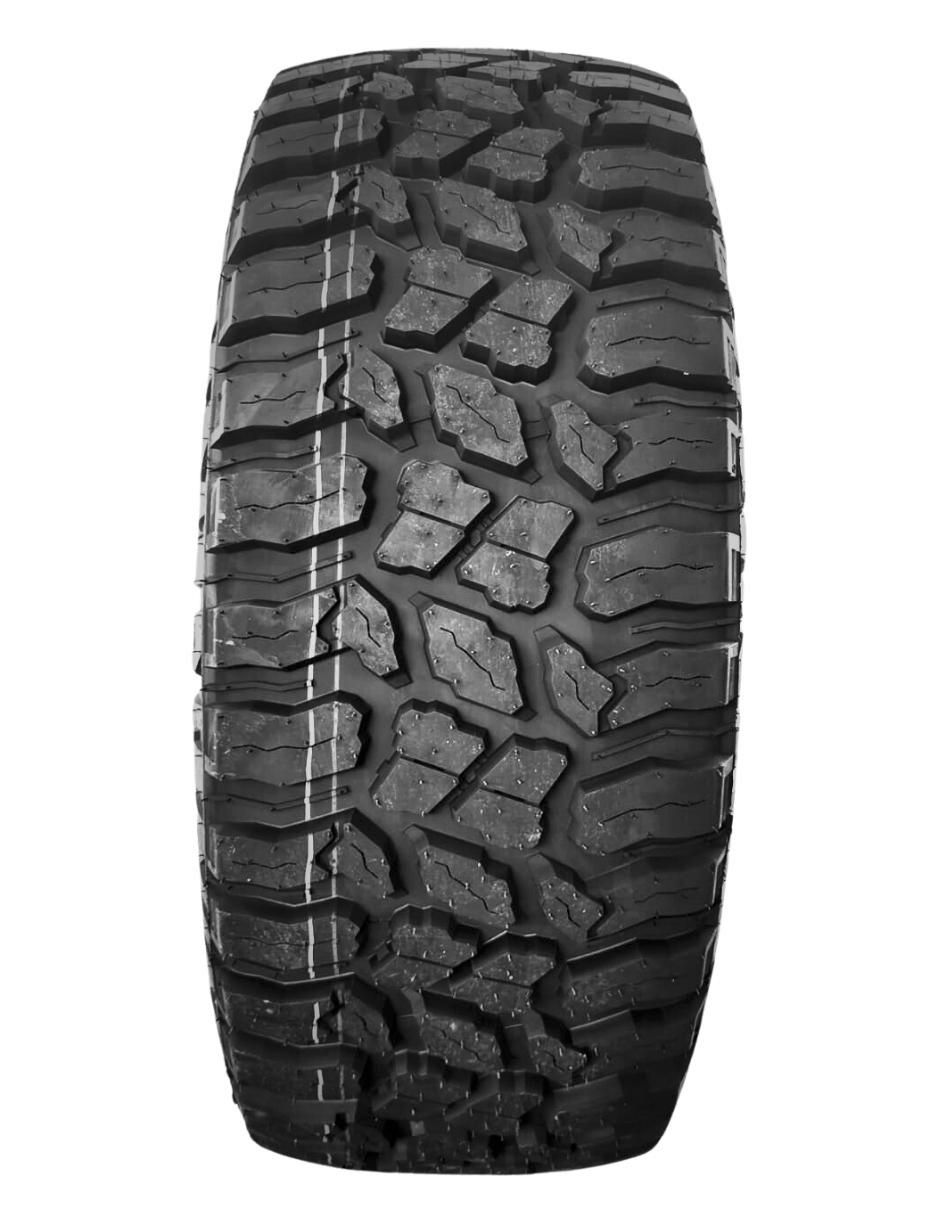 Llanta para auto Mk869 235 / 80 R17 2