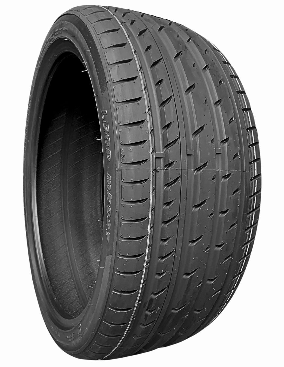 Llanta para auto MK927 295/30R26 Llanta para auto MK927 295/30R26