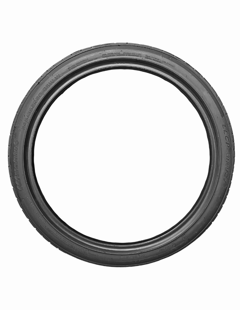Llanta para auto MK927 295/30R26 3