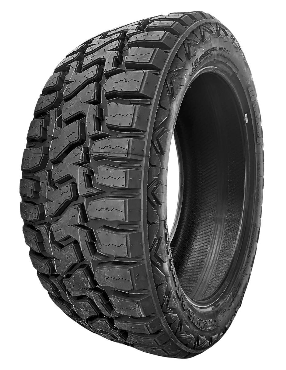 Llanta para auto MK878RT 33X/12.5R24