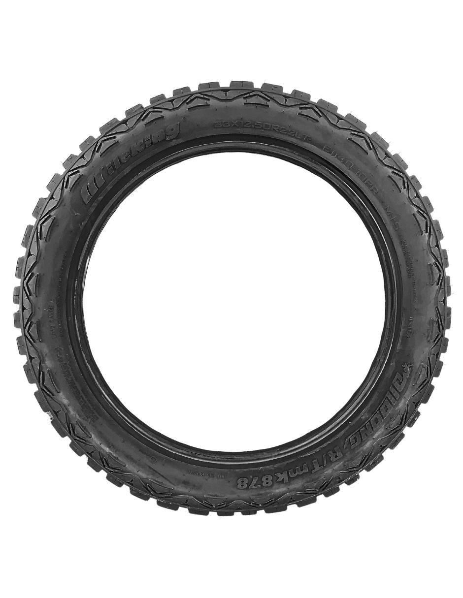 Llanta para auto Mk878Rt 285 / 75 R16 3