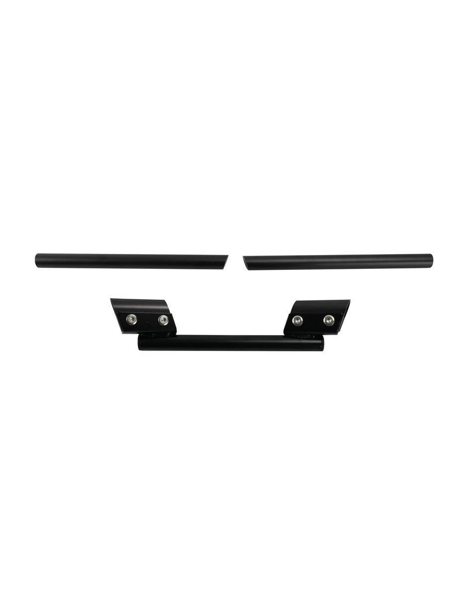 Manubrio para motocicleta