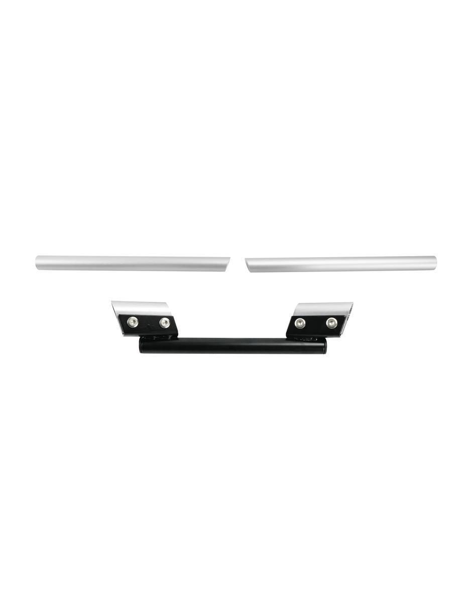 Manubrio para motocicleta