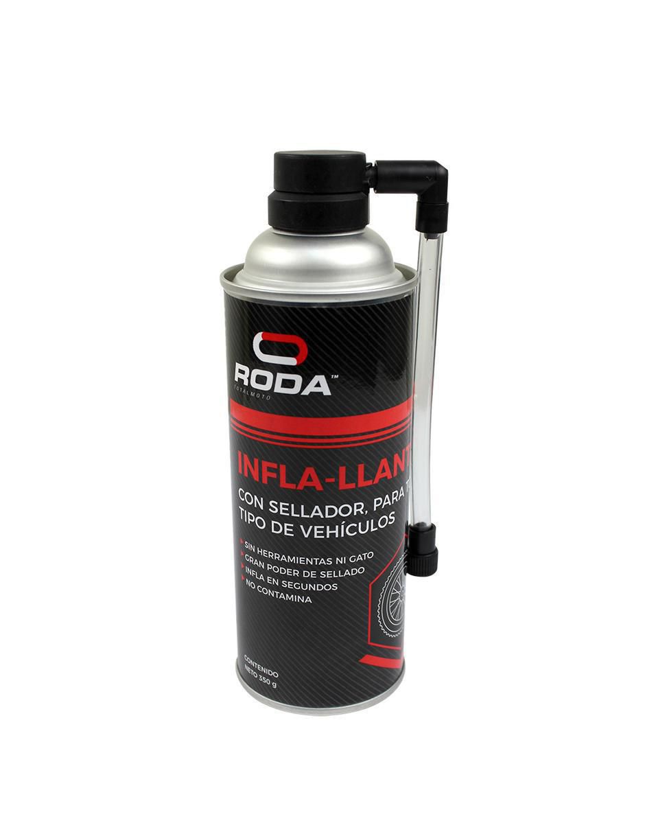 Infla llantas 350 g