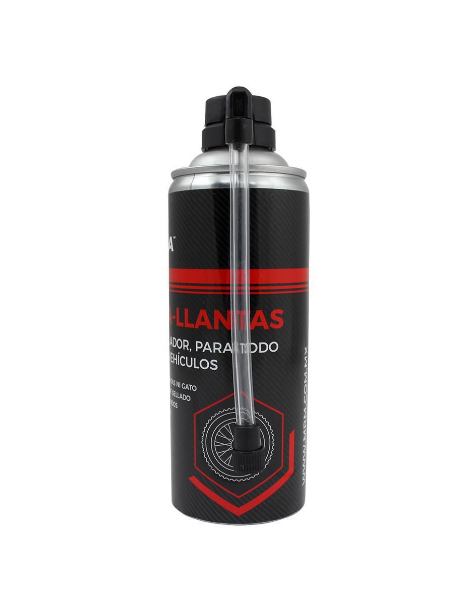 Infla llantas 350 g 2