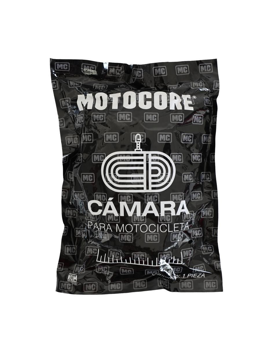 Set cámaras para llanta moto 2