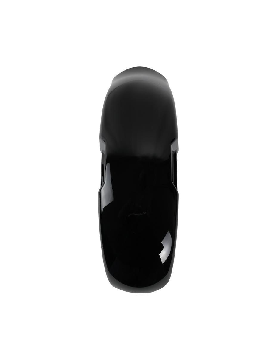 Salpicadera delantera para moto 2