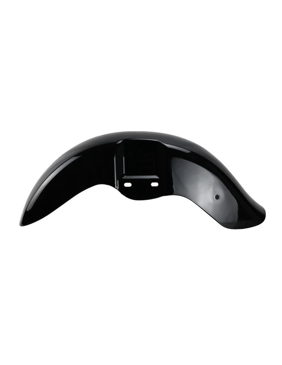 Salpicadera delantera para moto 3