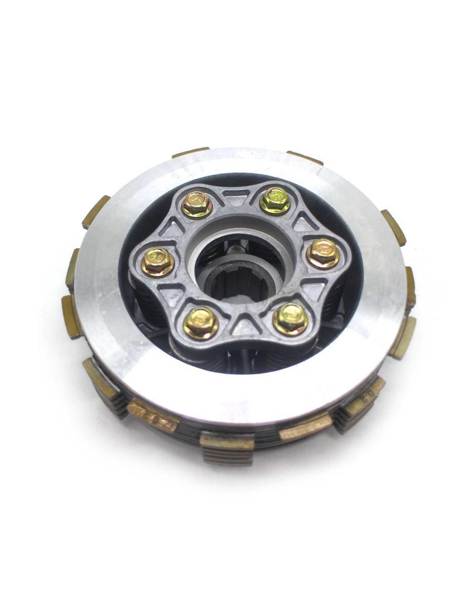 Embrague para moto