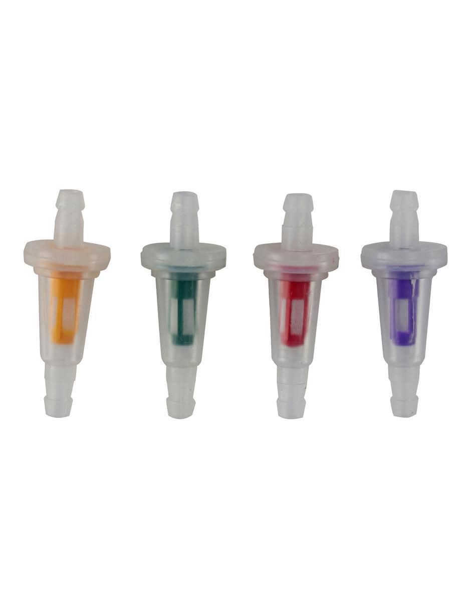 Set filtro de gasolina para moto