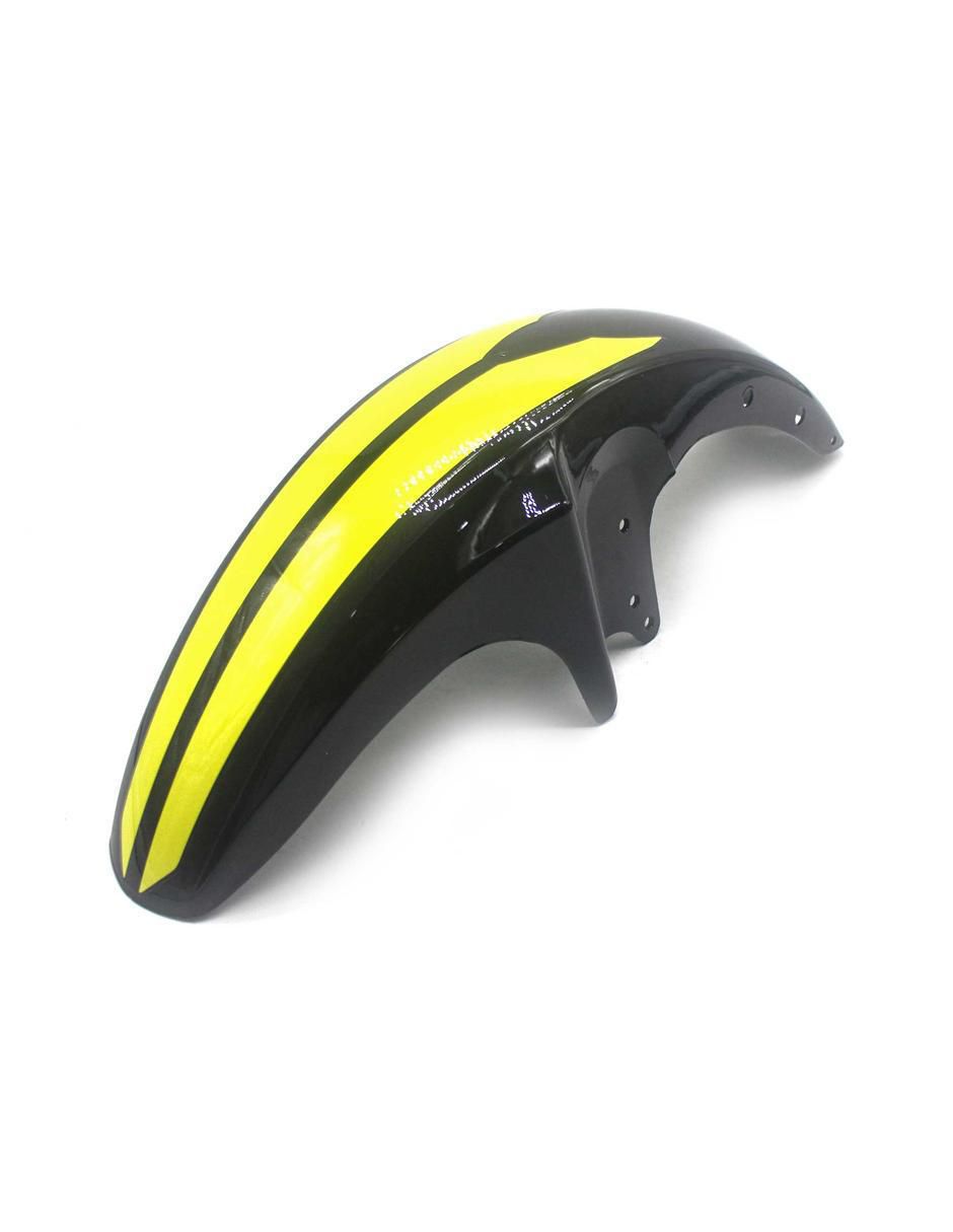 Salpicadera delantera para moto Salpicadera delantera para moto