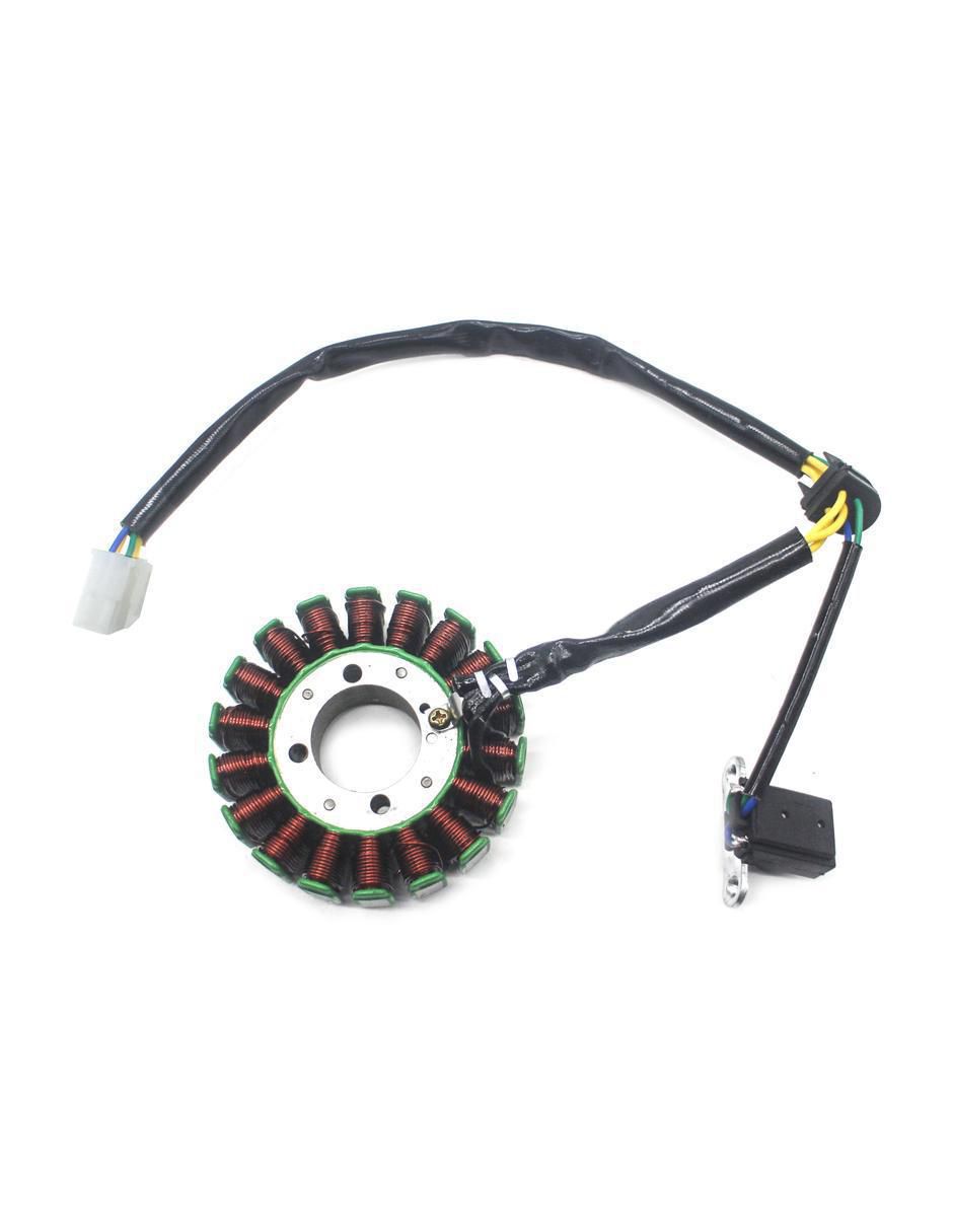 Inducido para moto