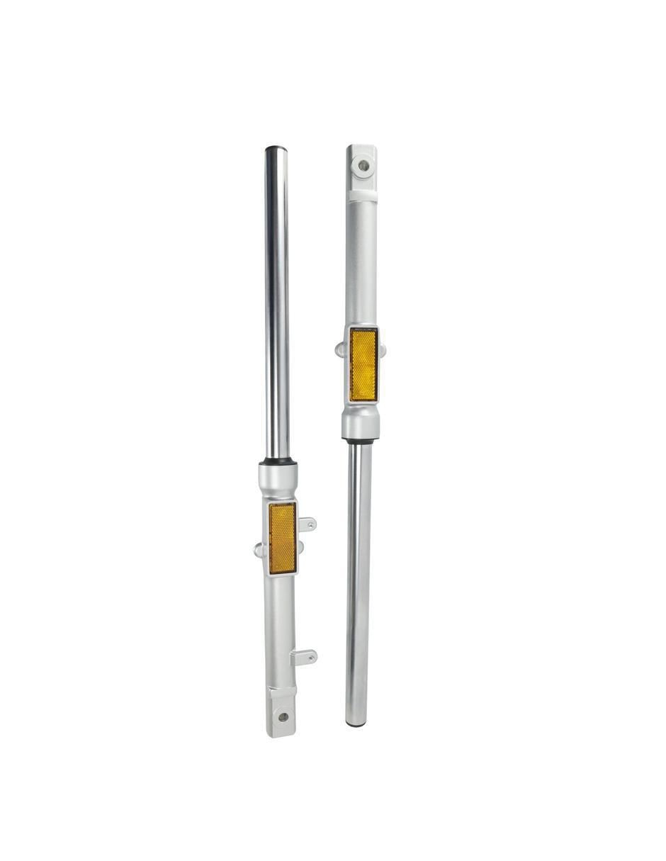Set tubo de fuerza completo para moto 2