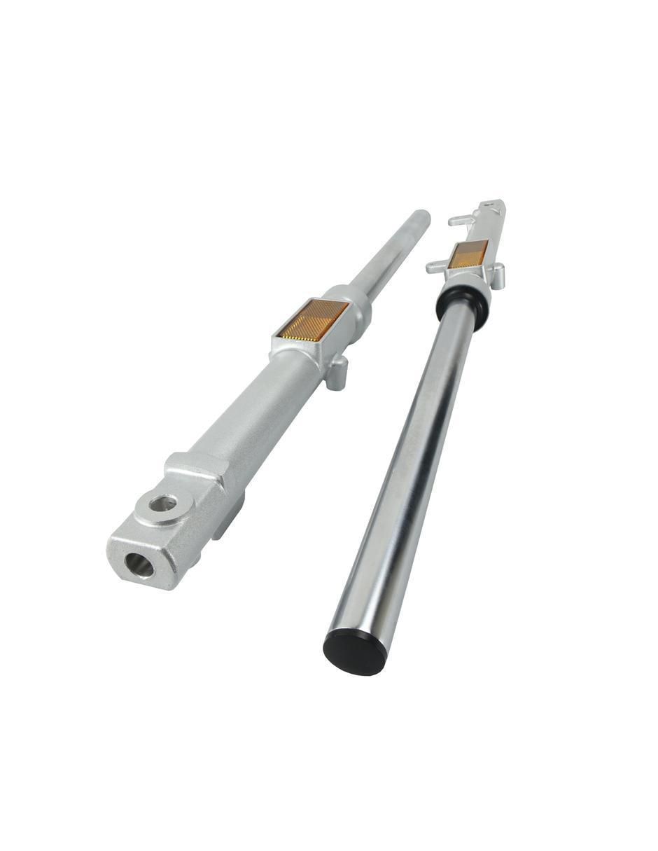 Set tubo de fuerza completo para moto 3