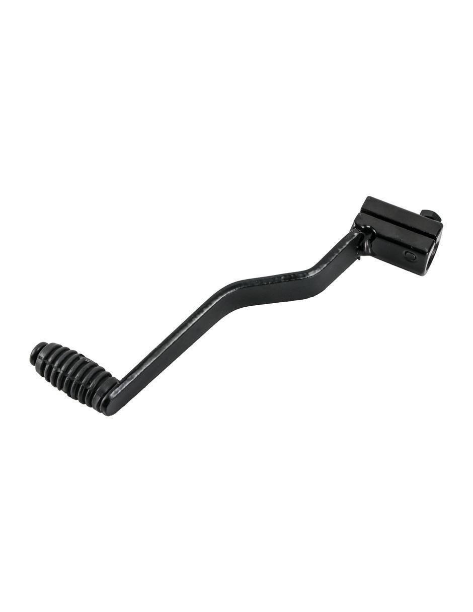 Pedal para cambios de moto