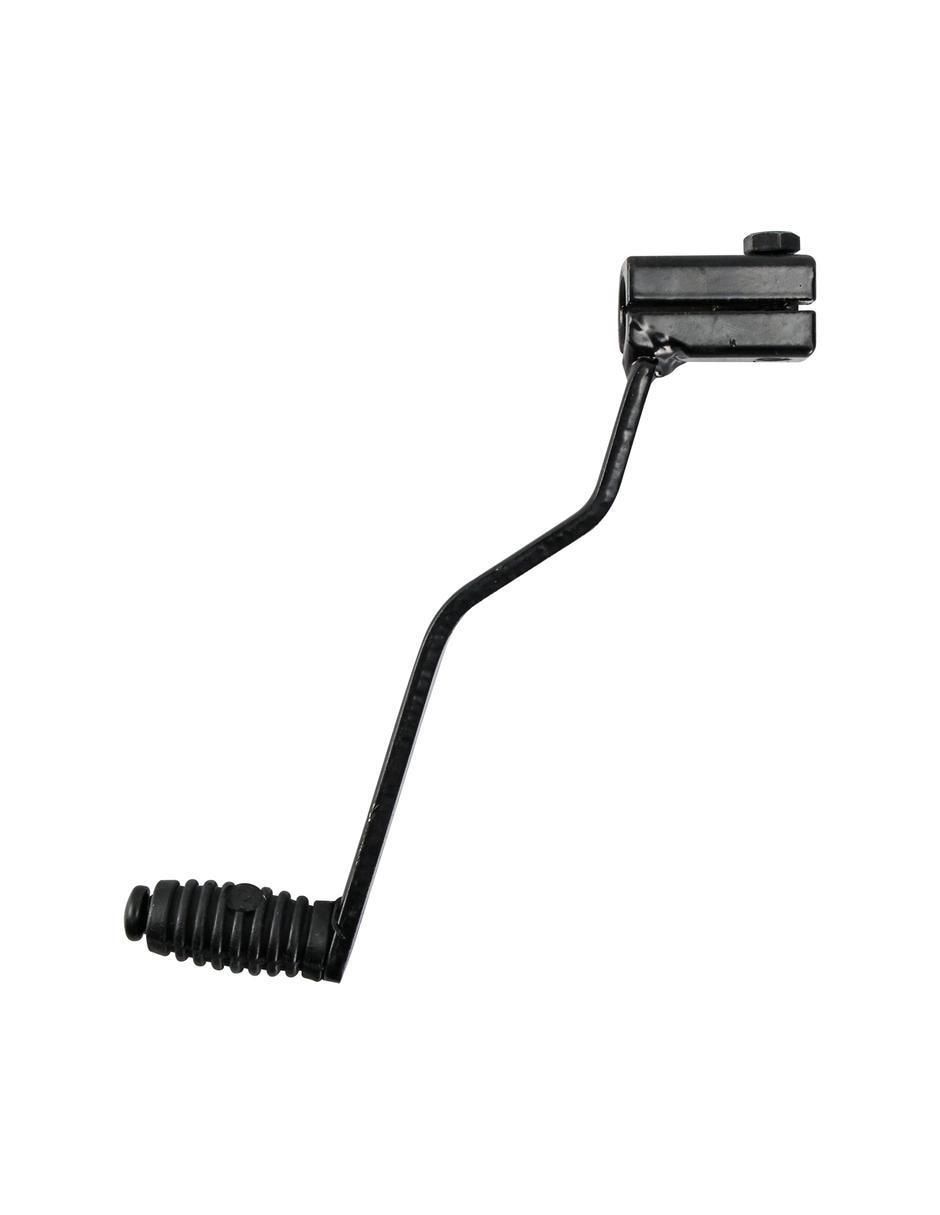 Pedal para cambios de moto 3