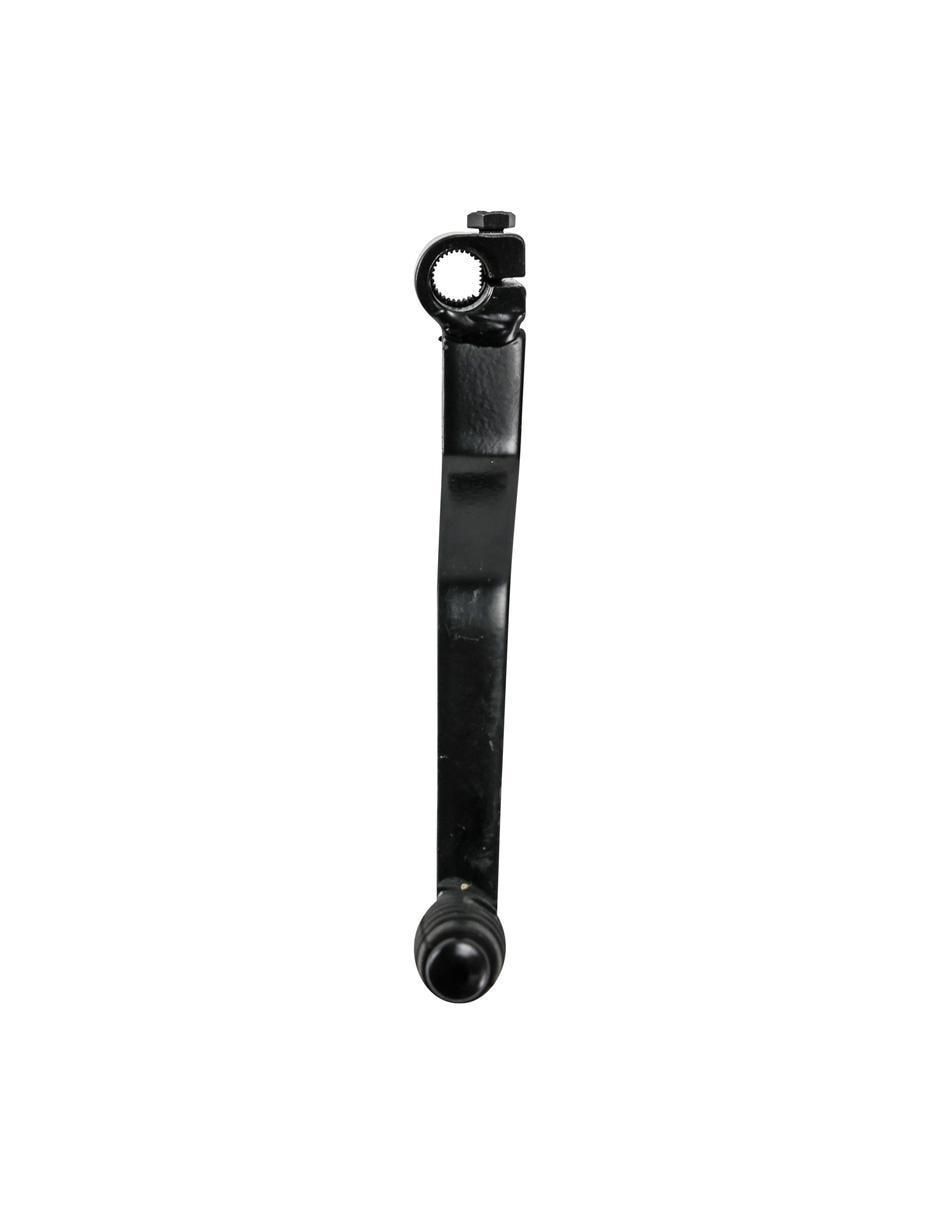 Pedal para cambios de moto 4