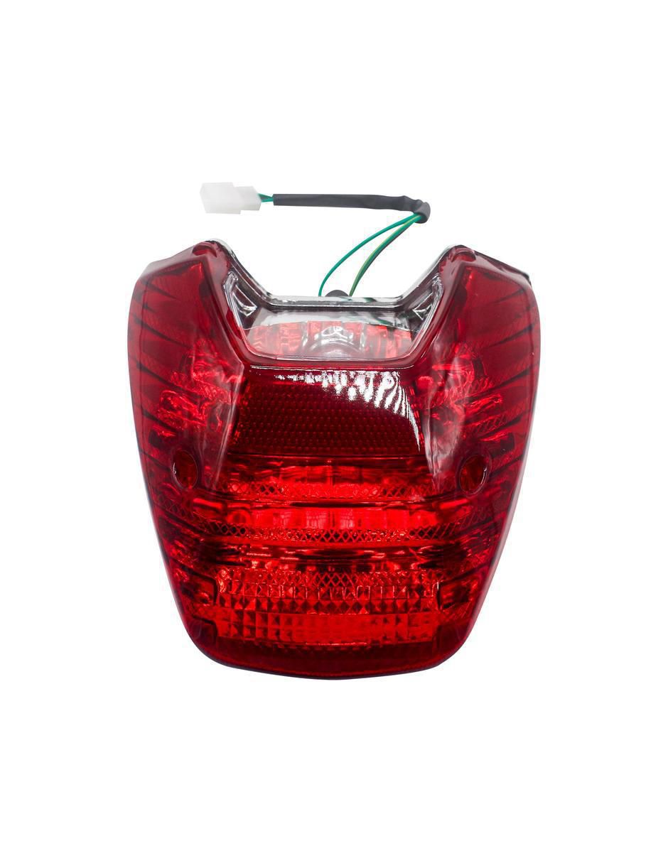 Calavera para moto