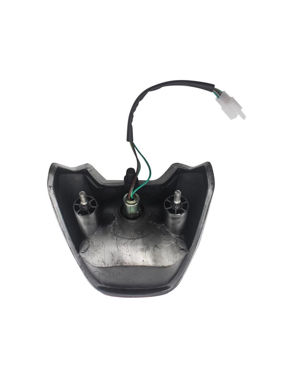 Calavera para moto 2