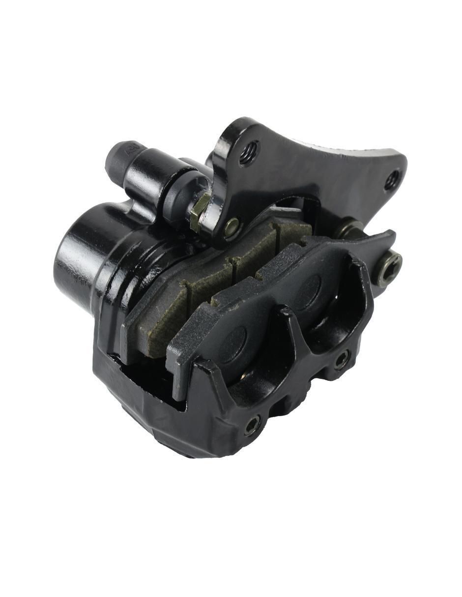 Caliper para moto 3