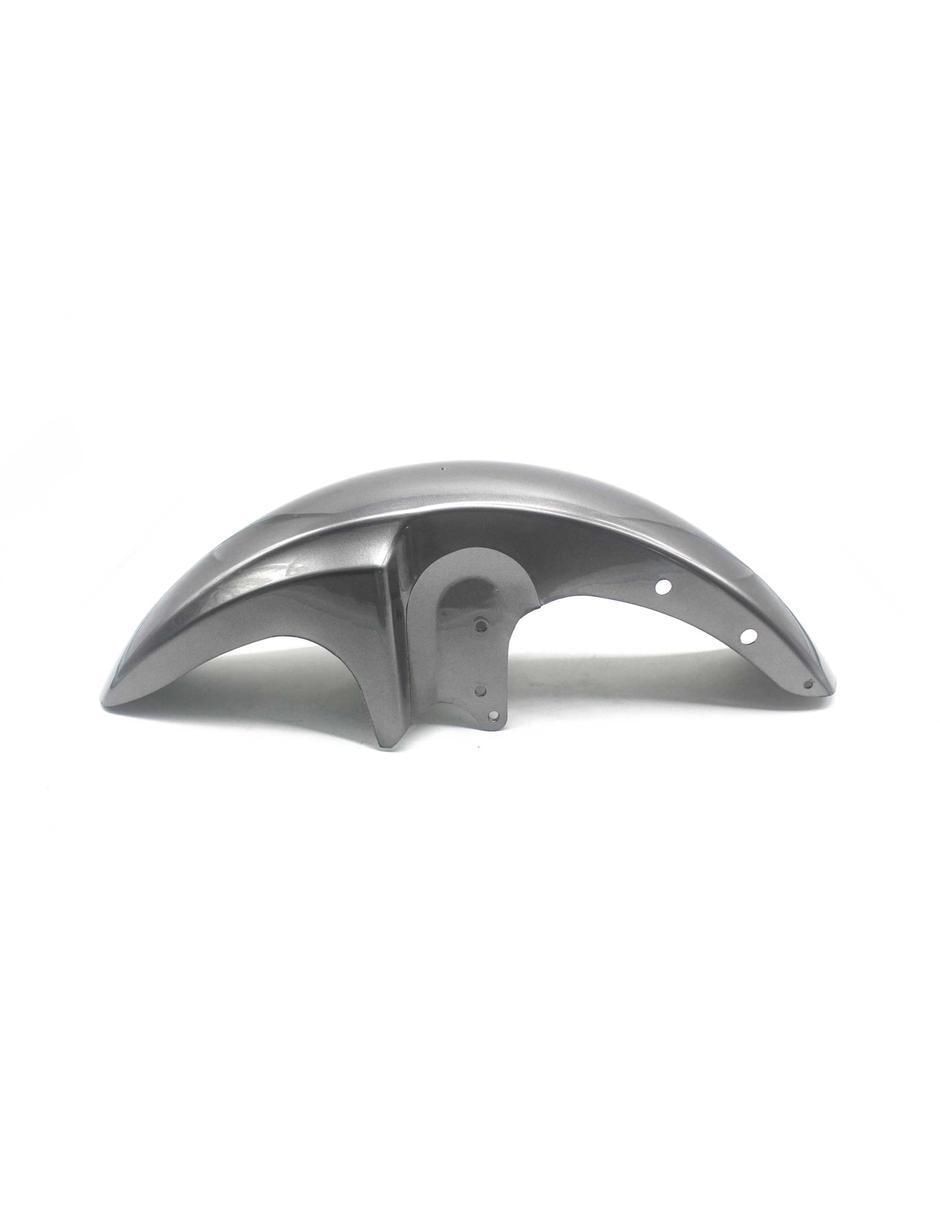 Salpicadera delantera para moto 2
