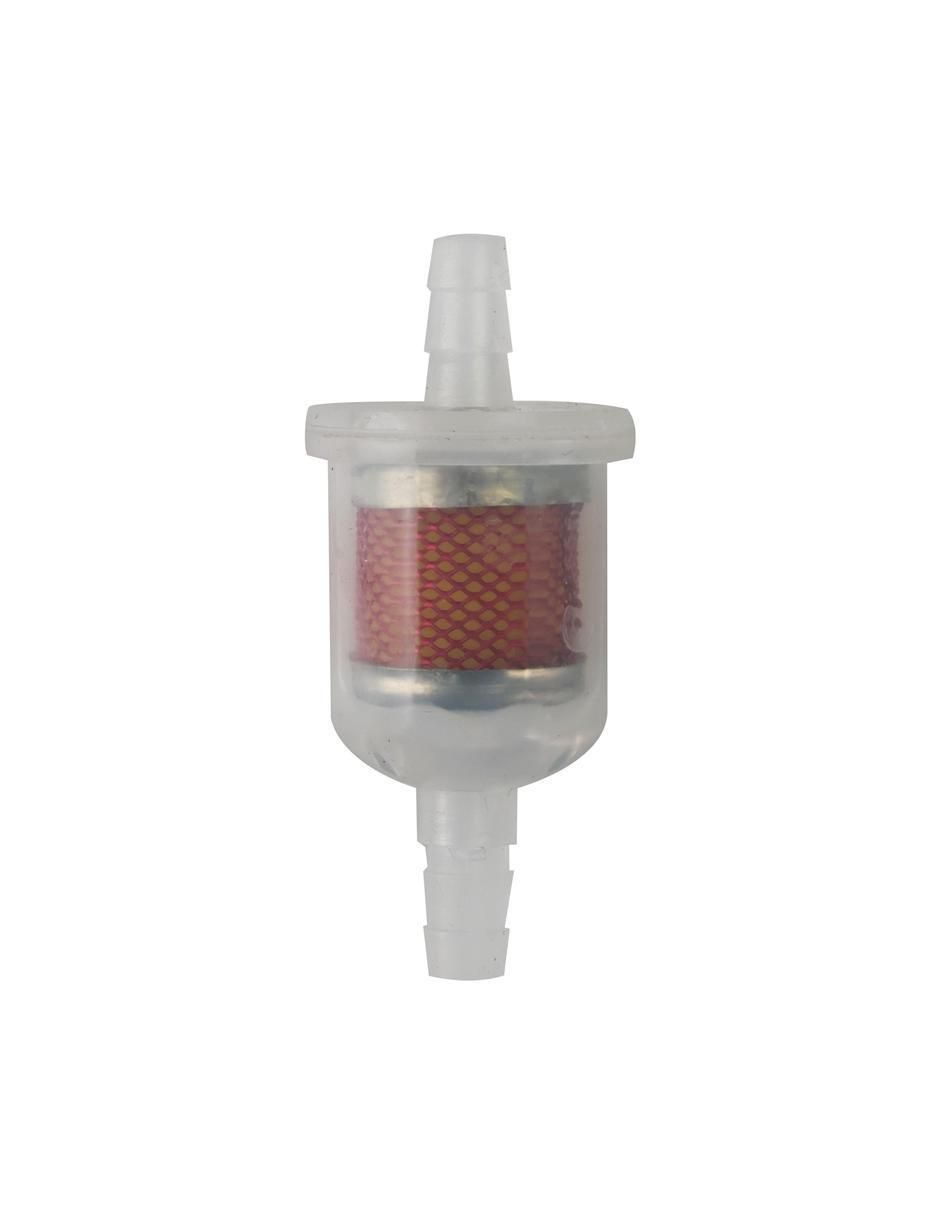 Set filtro gasolina para moto 3