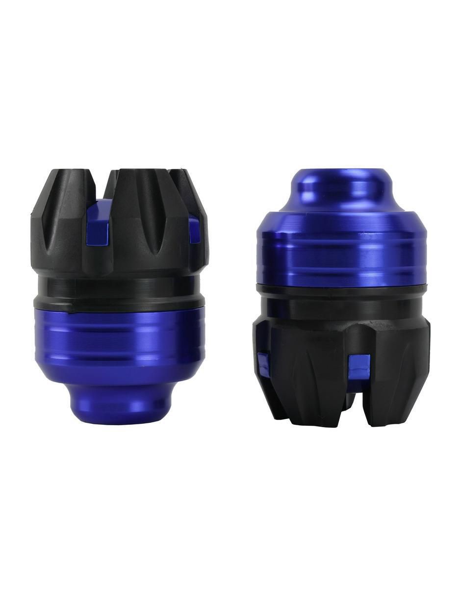 Set slider para moto
