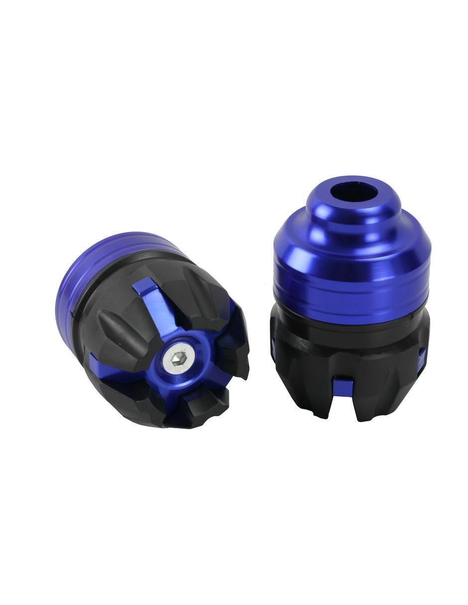 Set slider para moto 3