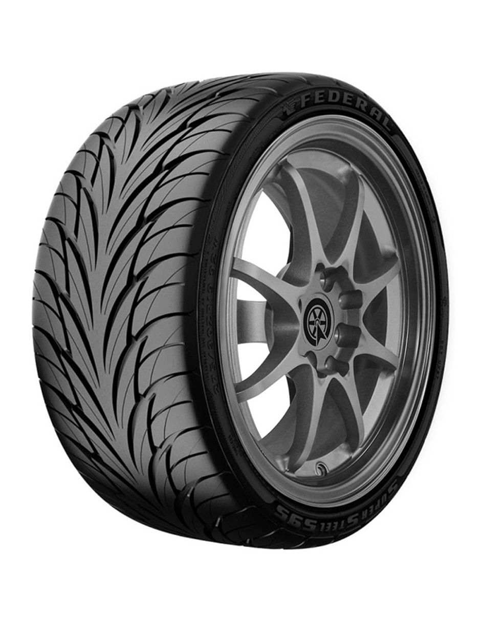 タイヤ・ホイール federal super steel 595 235/40/17 楽天市場】フェデラルss595 235 40 17の通販