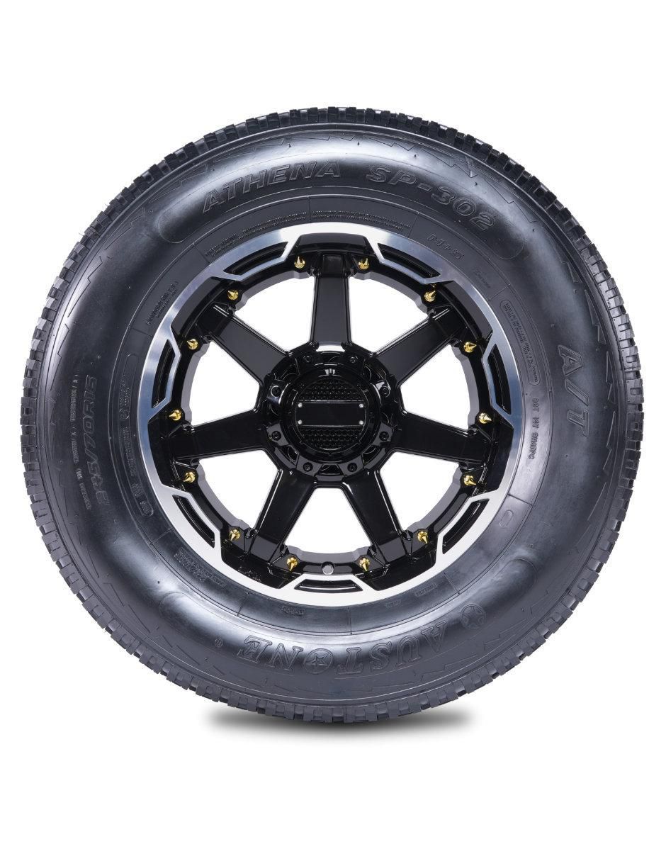 Llanta para auto SP-302 265/70R16 2