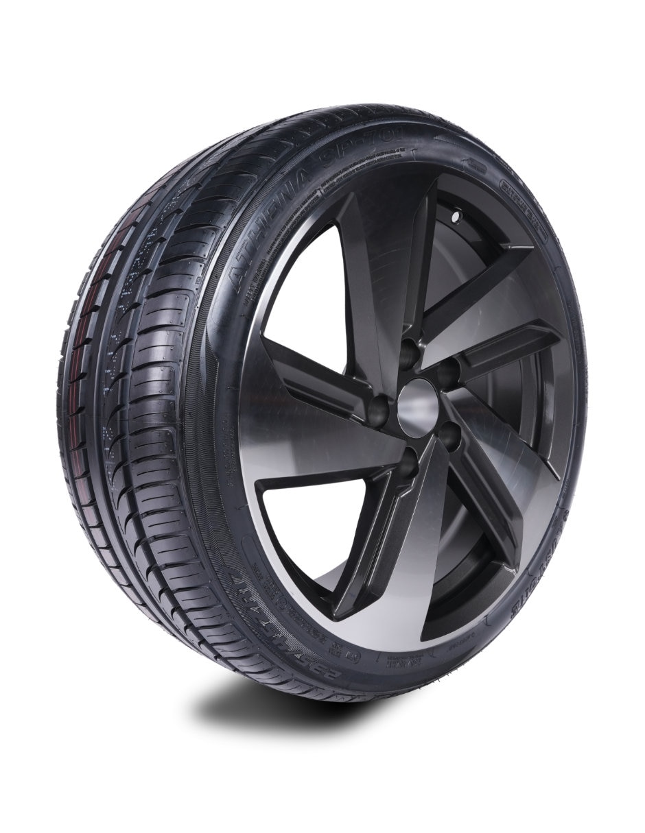 Llanta para auto SP-701 265/35R22 Llanta para auto SP-701 265/35R22