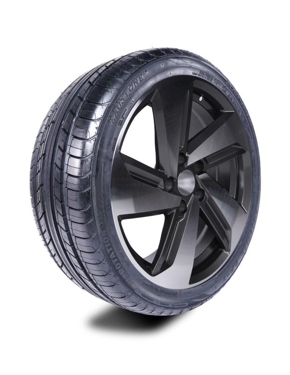 Llanta para auto SP-7 225/60R16 1