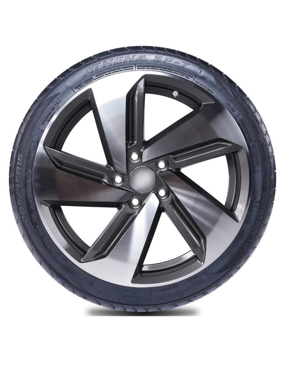 Llanta para auto SP-7 225/60R16