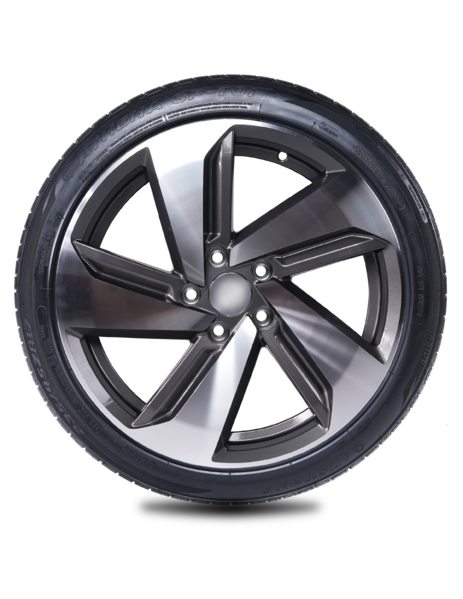 Llanta para auto SP-701 245/45R18 3