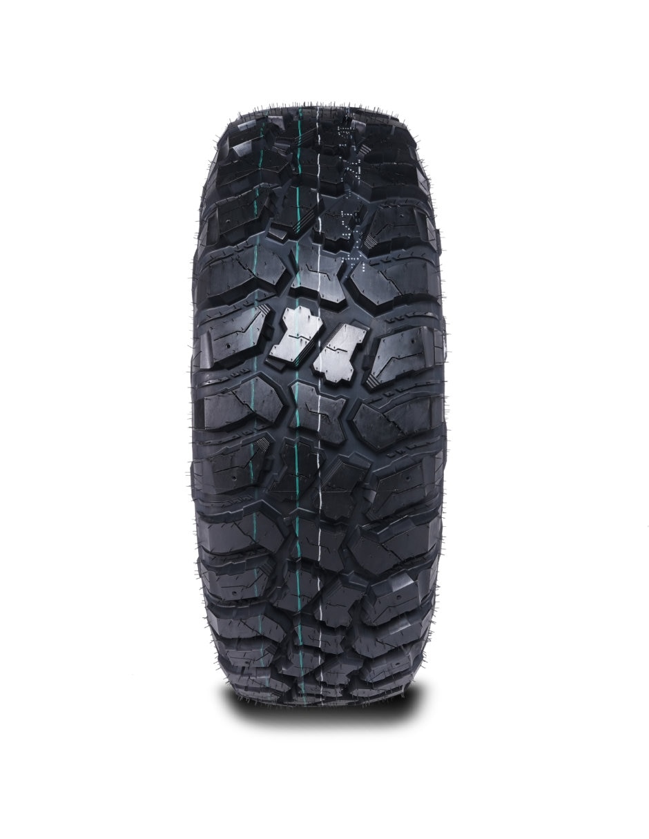 Llanta para auto Maspire M/T LT 265/65R17 2