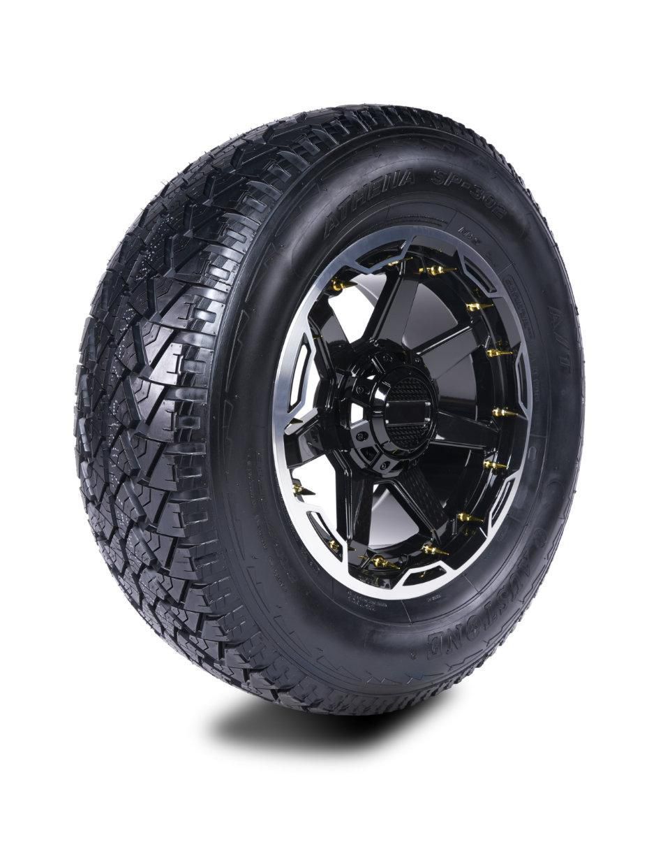 Llanta para auto SP-302 225/60R17