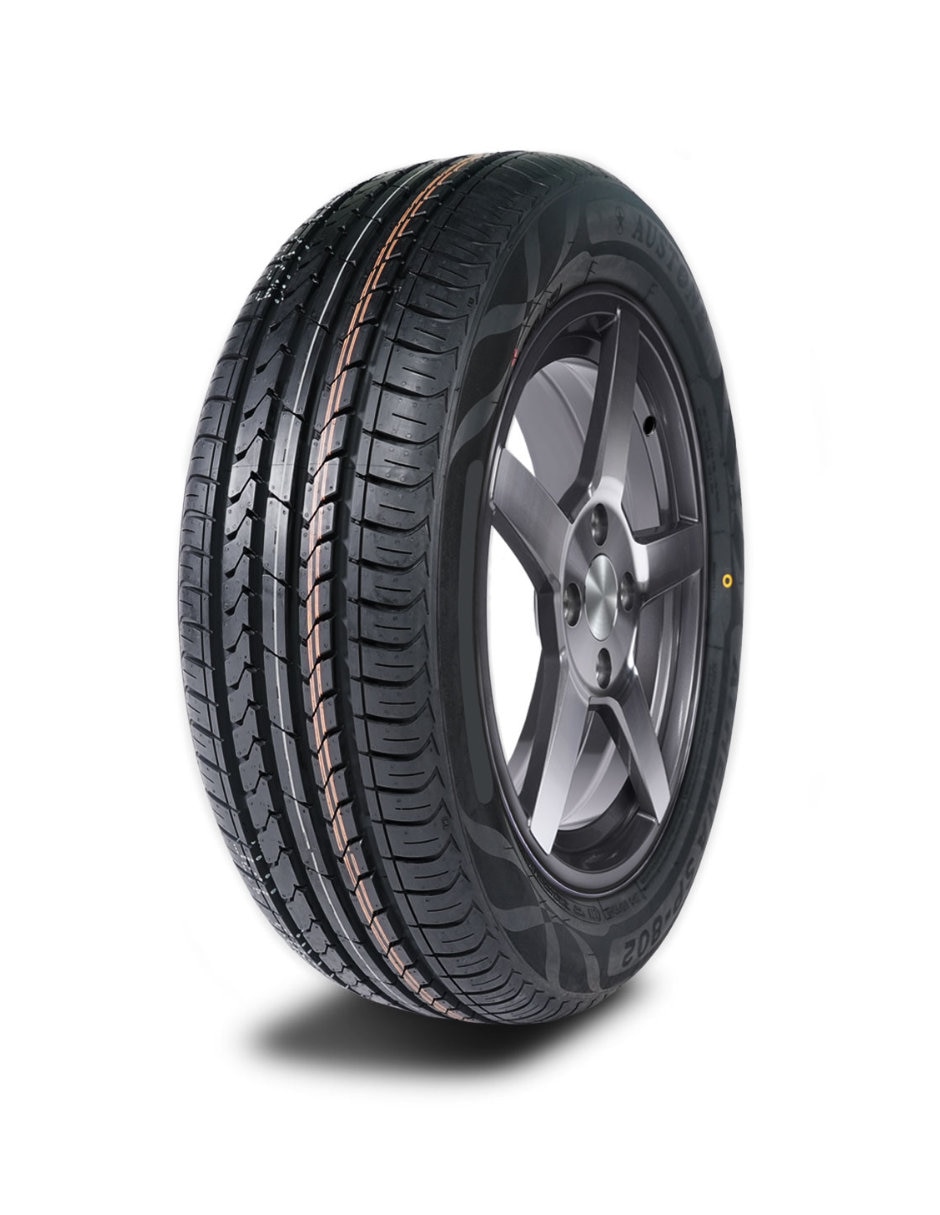 Llanta para auto Sp-802 215 / 50 R17 2