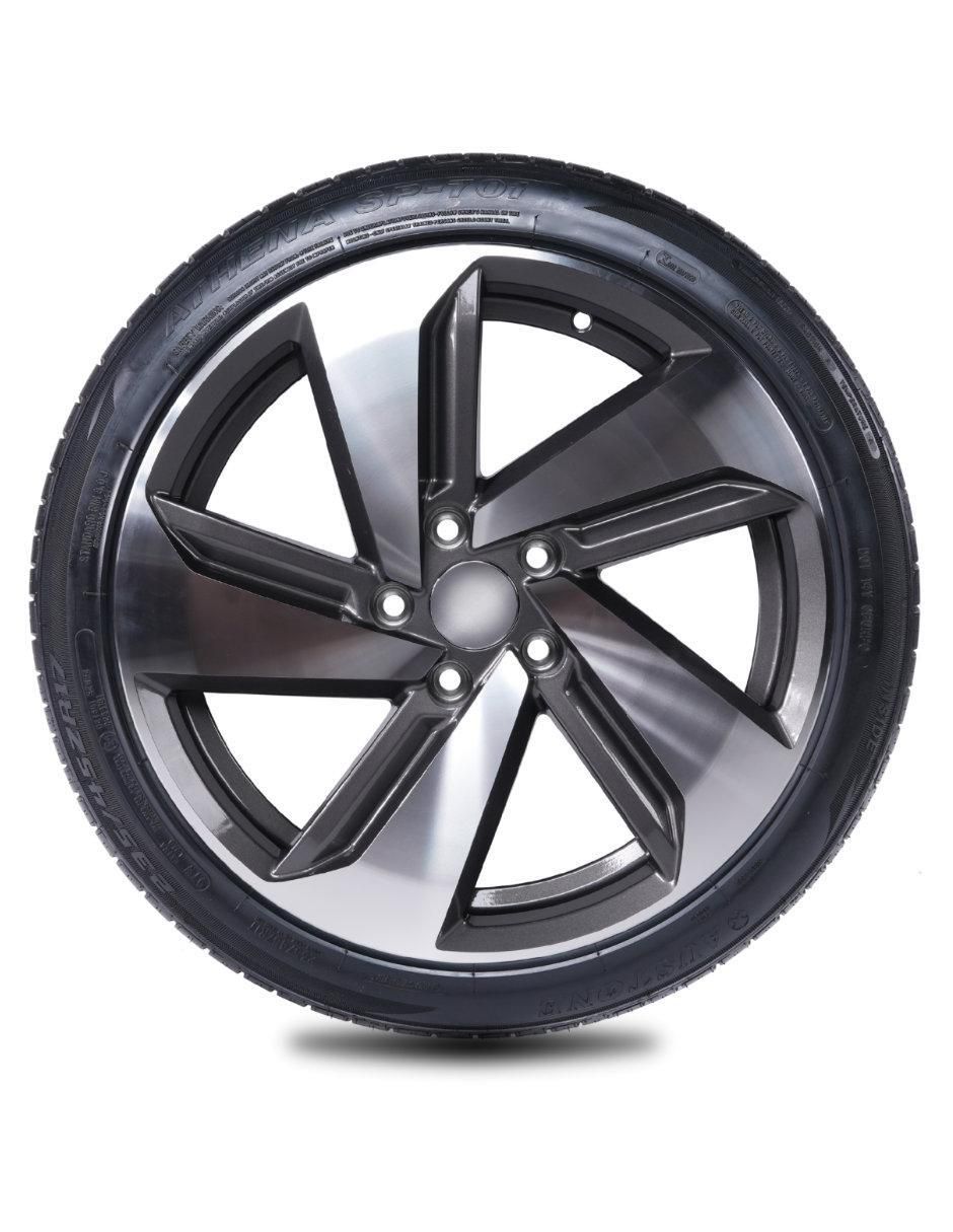 Llanta para auto Sp-701 225 / 45 R19 2