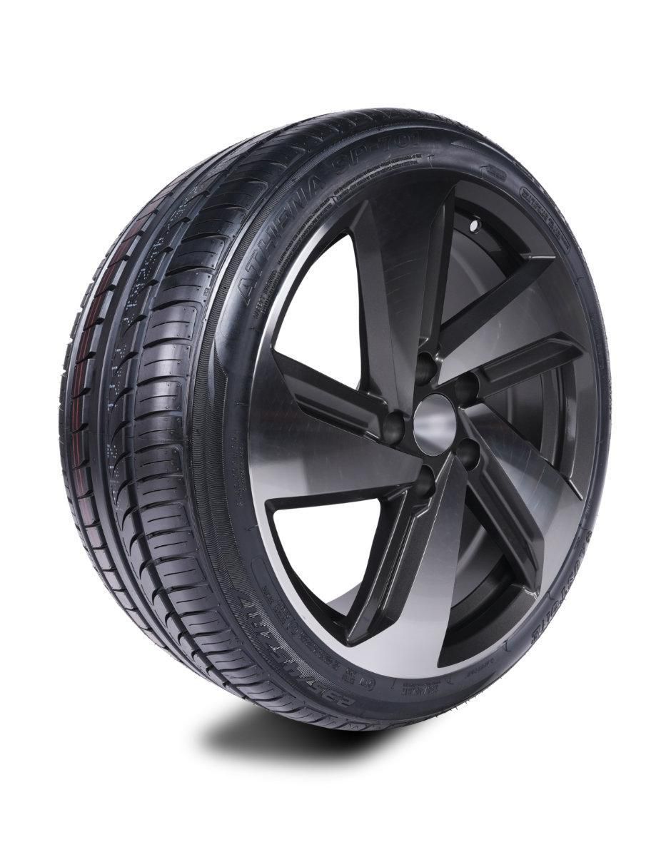 Llanta para auto SP-701 215/45R18