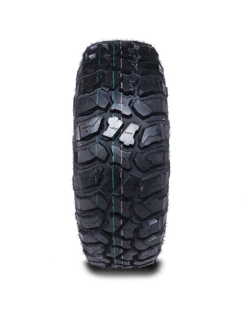 Llanta para auto Maspire M/T LT 35X/12.5R20 2