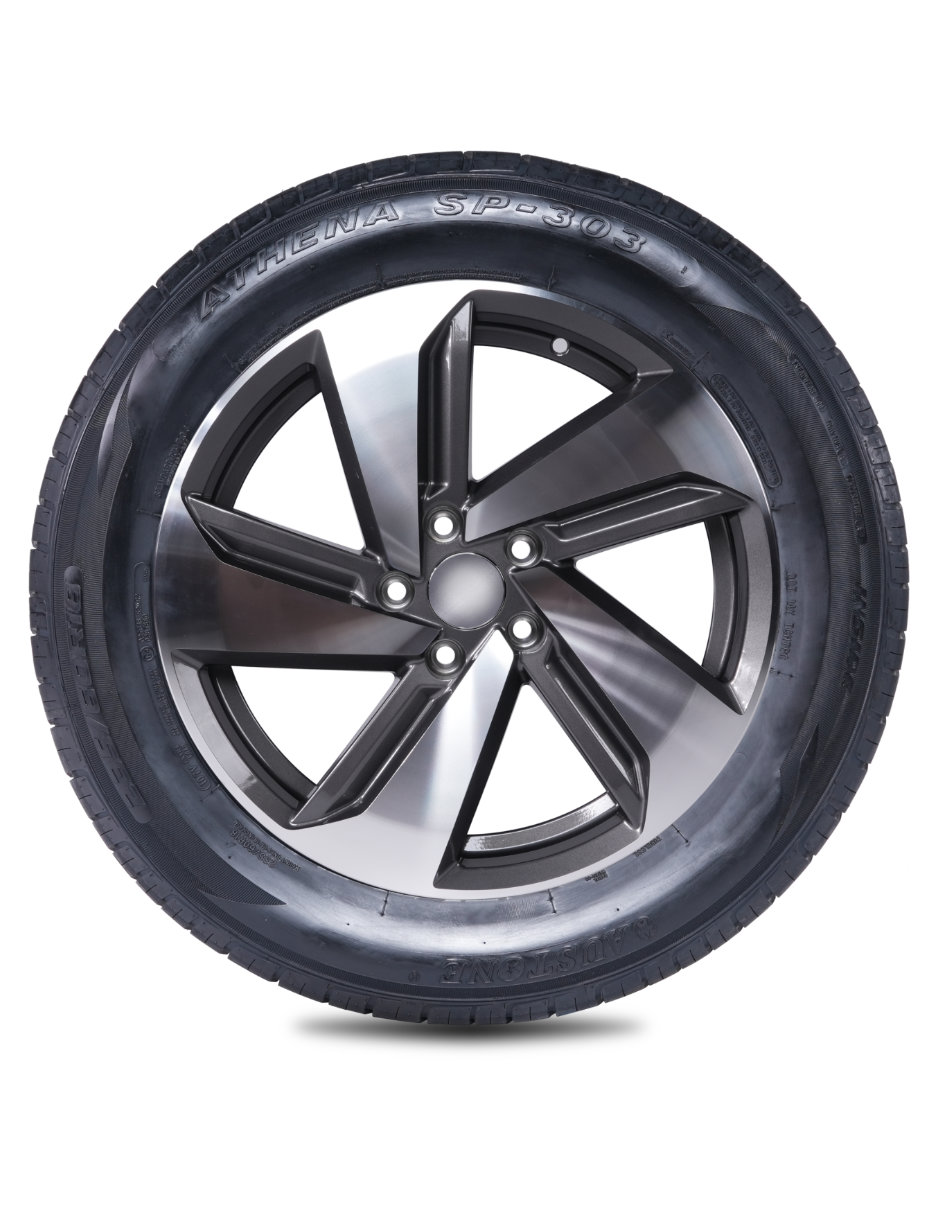 Llanta para auto SP-303 245/60R18 2