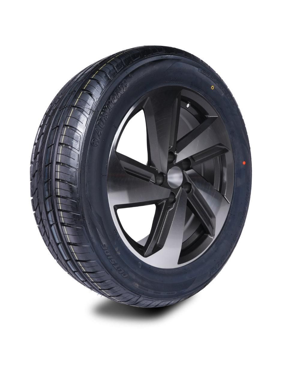 Llanta para auto SP-303 235/70R16 1