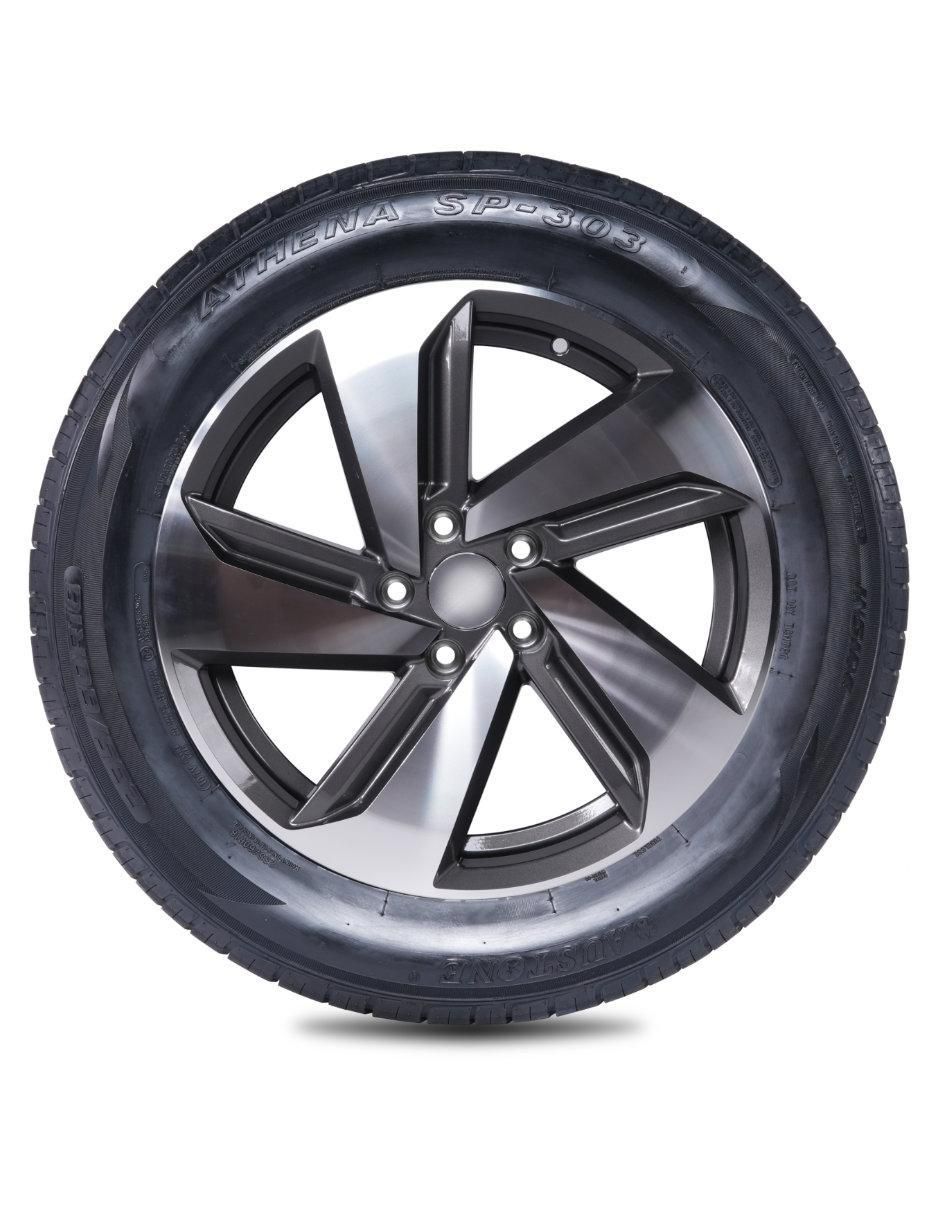 Llanta para auto SP-303 235/70R16 3