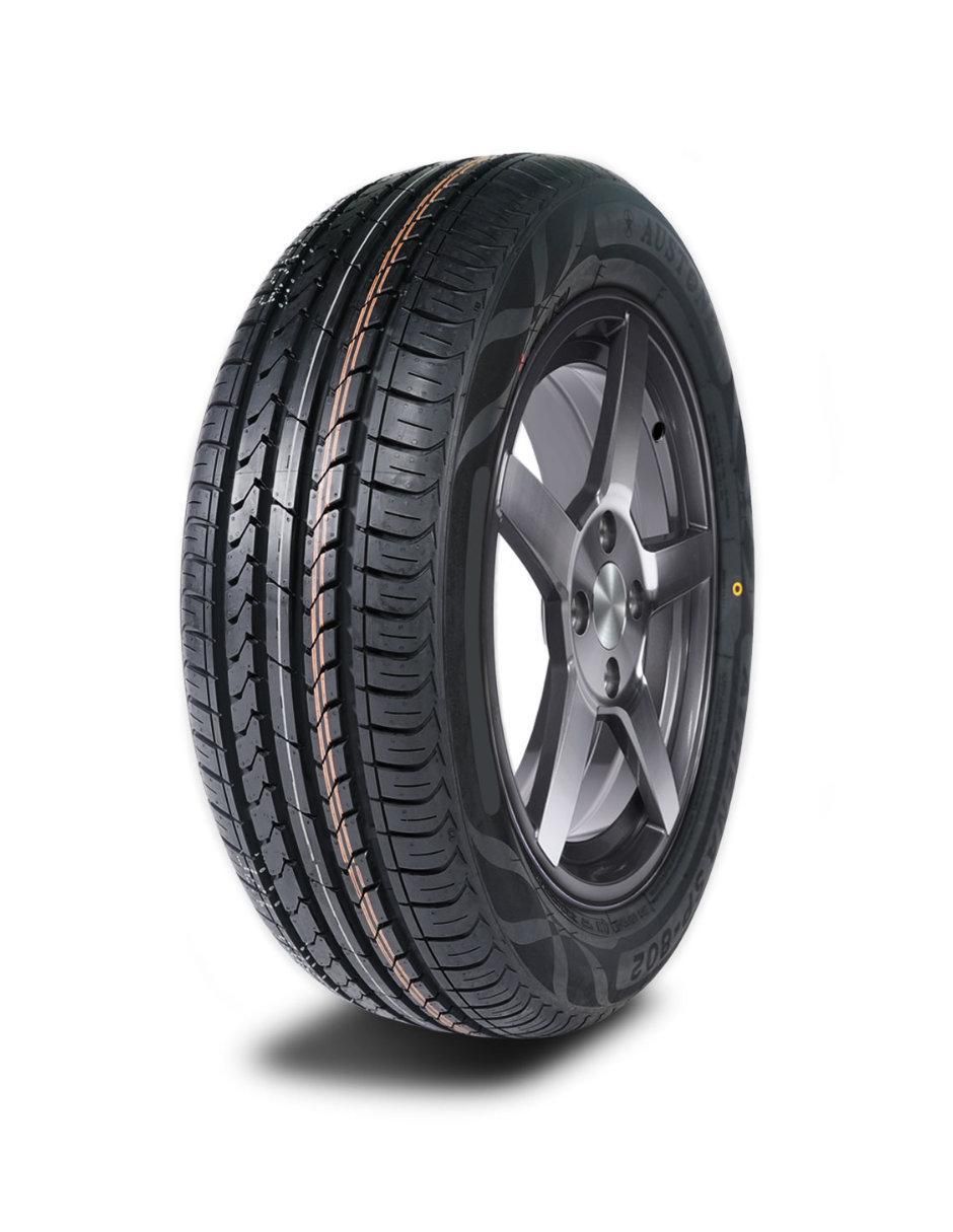 Llanta para auto SP-802 225/50R17 Llanta para auto SP-802 225/50R17