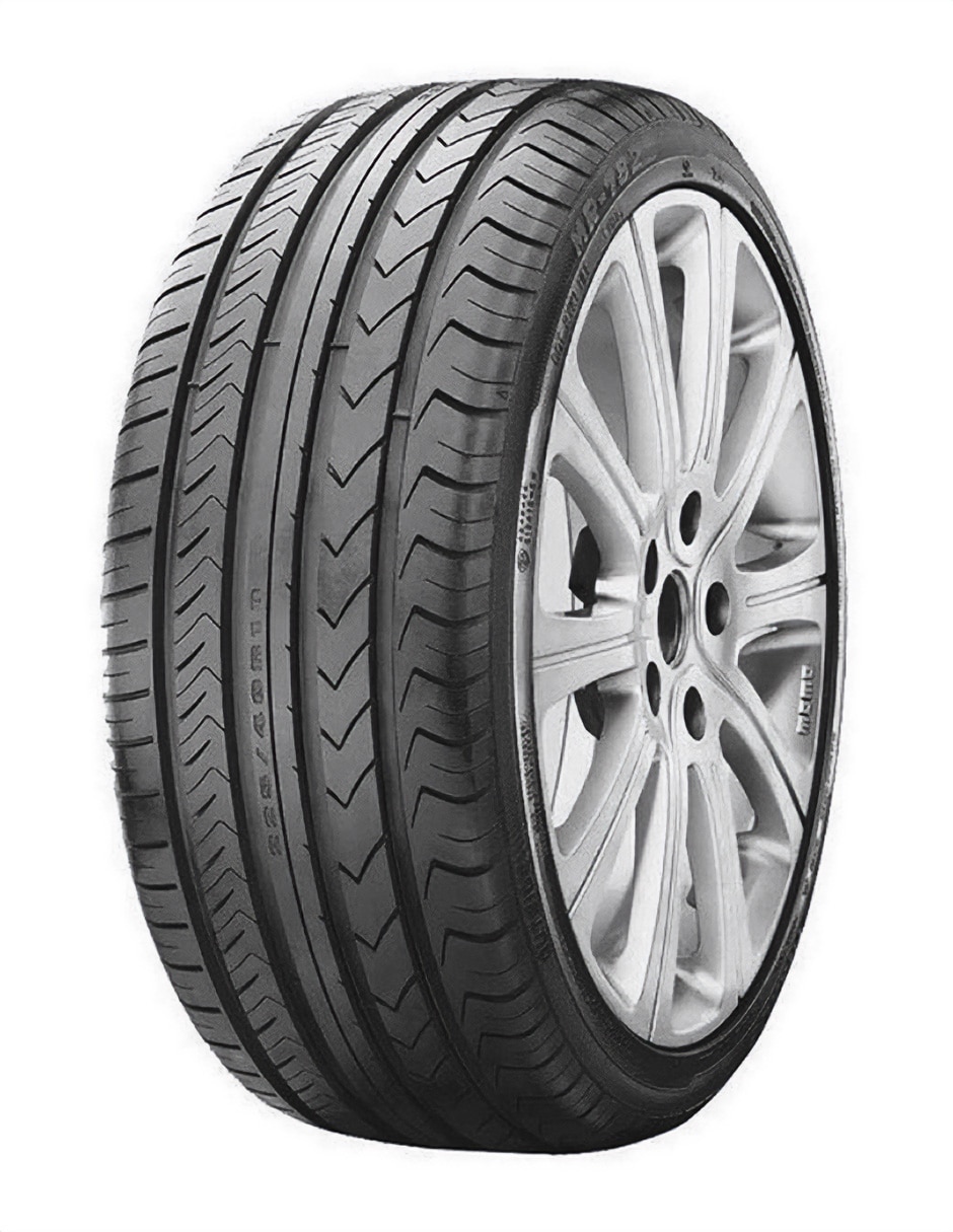 Llanta para auto MR-182 235/45R17 Llanta para auto MR-182 235/45R17