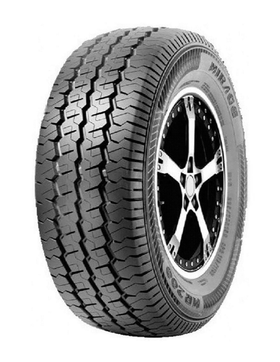 Llanta para auto MR200 215/70R15 Llanta para auto MR200 215/70R15
