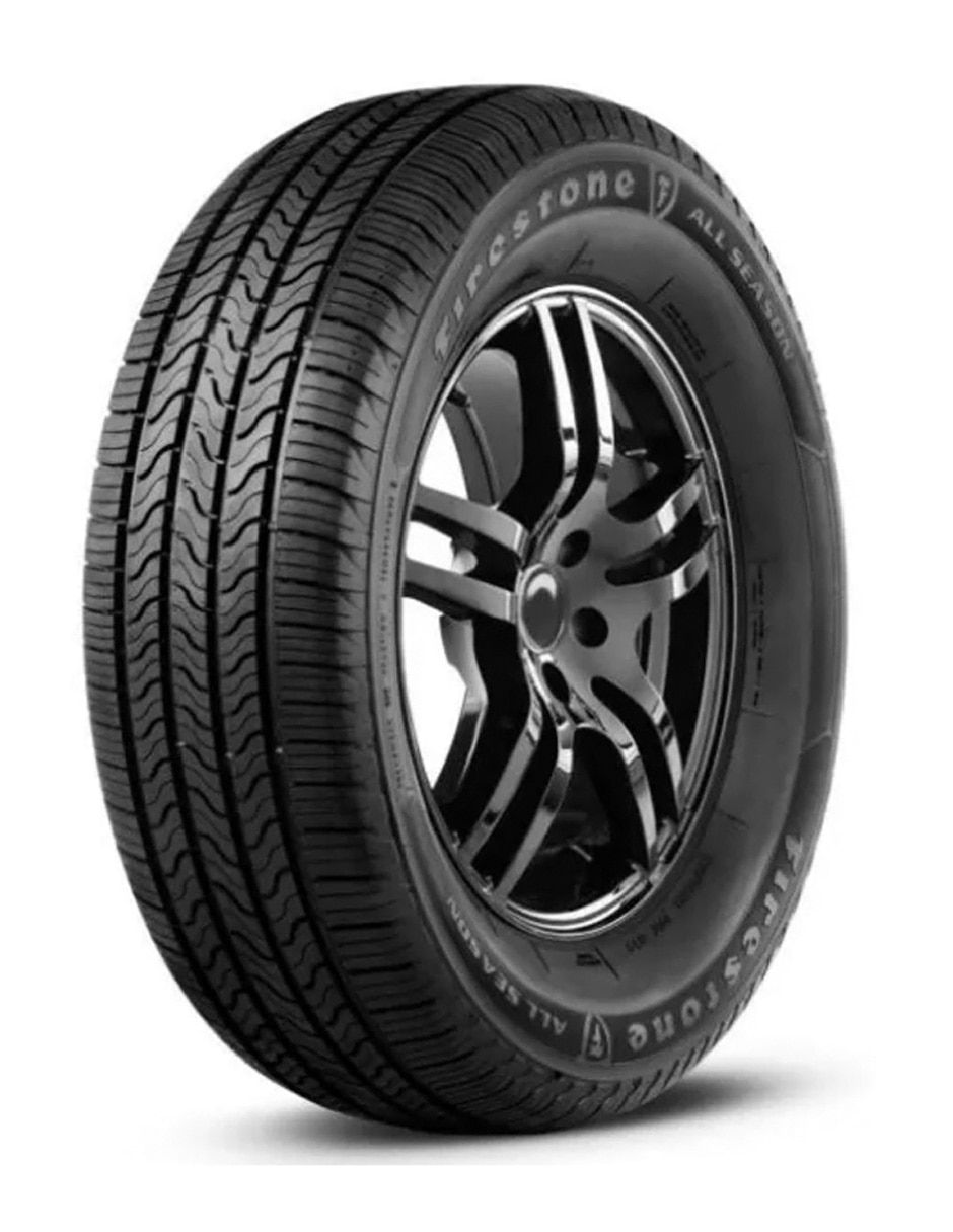 Llanta para auto All Season 235/60R18 Llanta para auto All Season 235/60R18