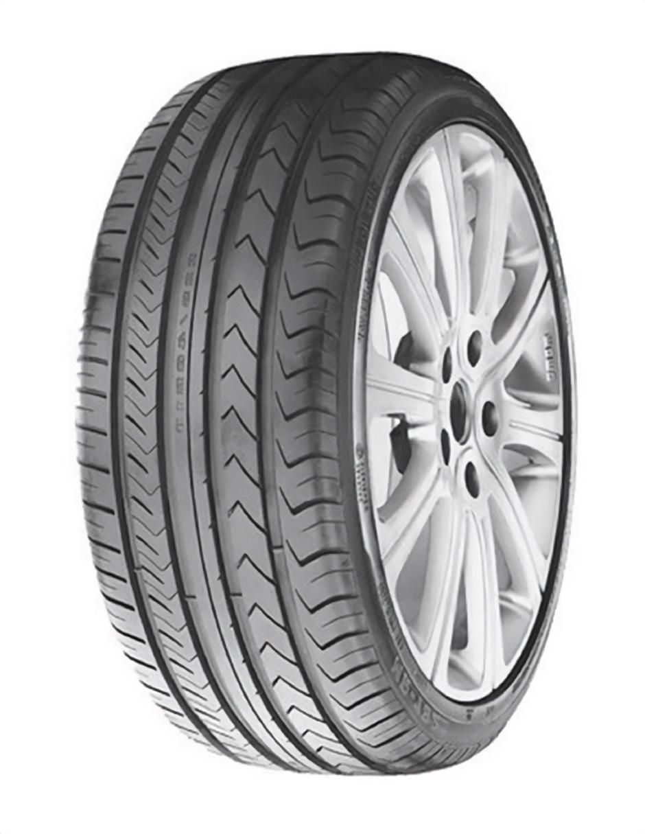 Llanta para auto MR-HP172 275/45R20