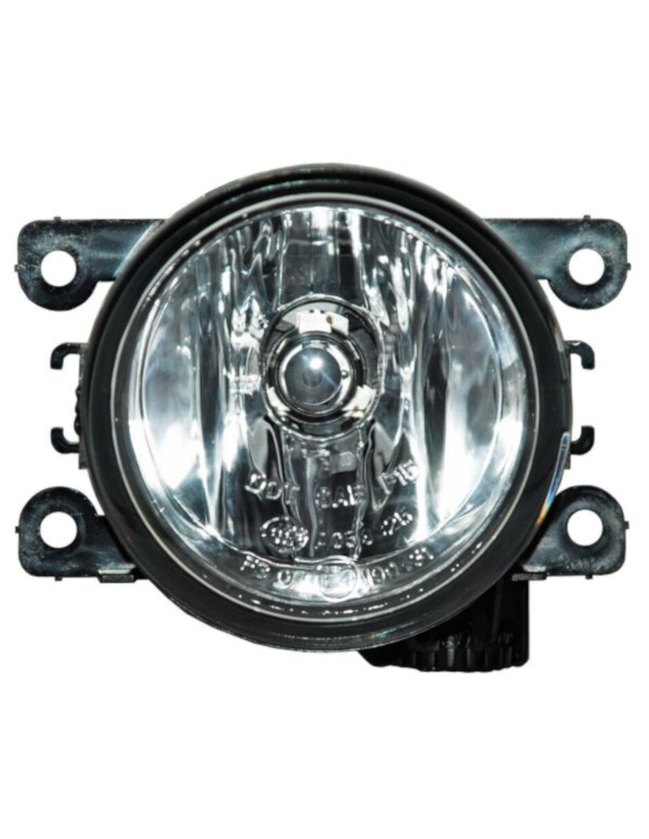Faro de niebla lado del conductor Honda City 2014 Al 2017 1